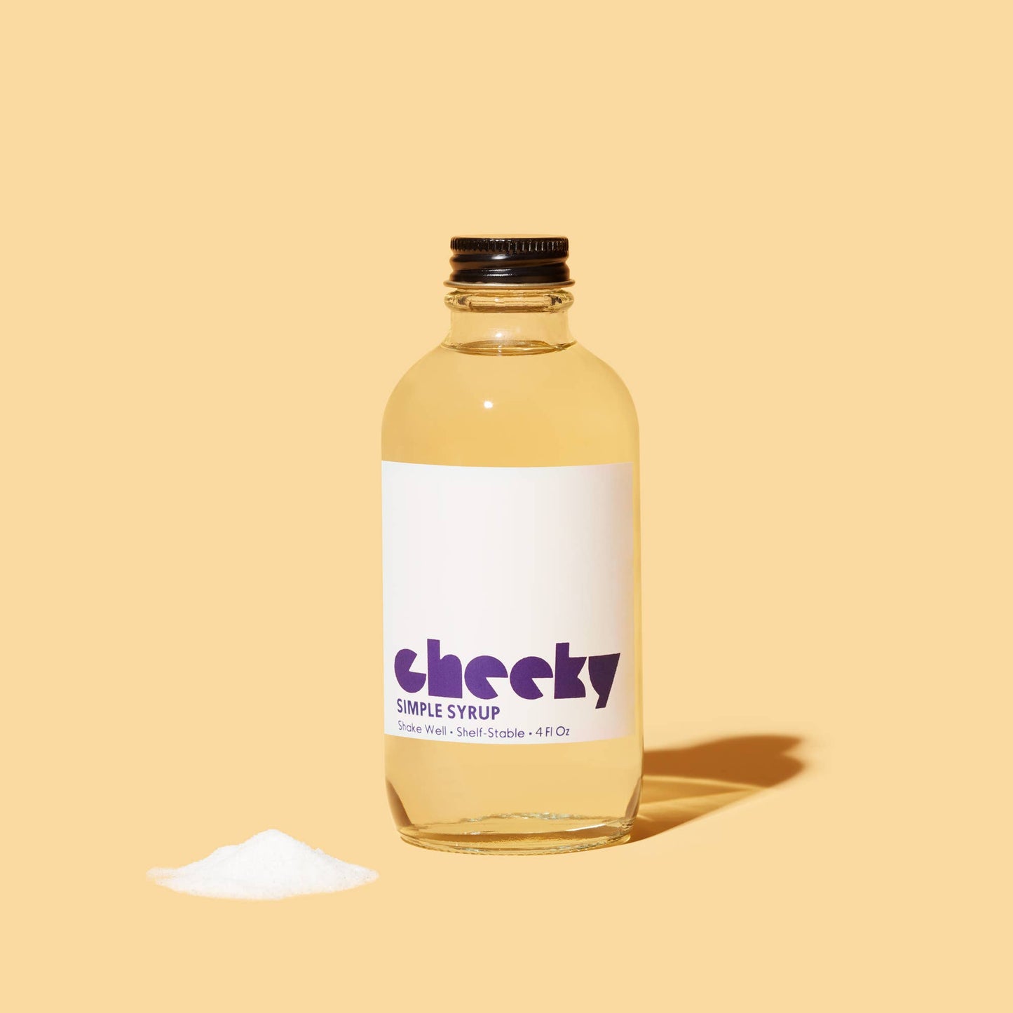 Lime Juice (4oz)