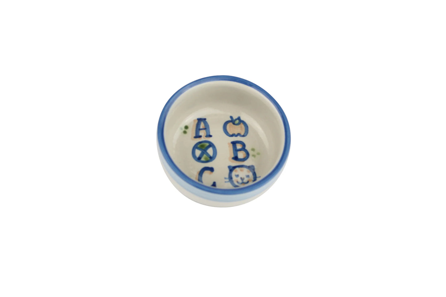 Wee Bowl - ABC