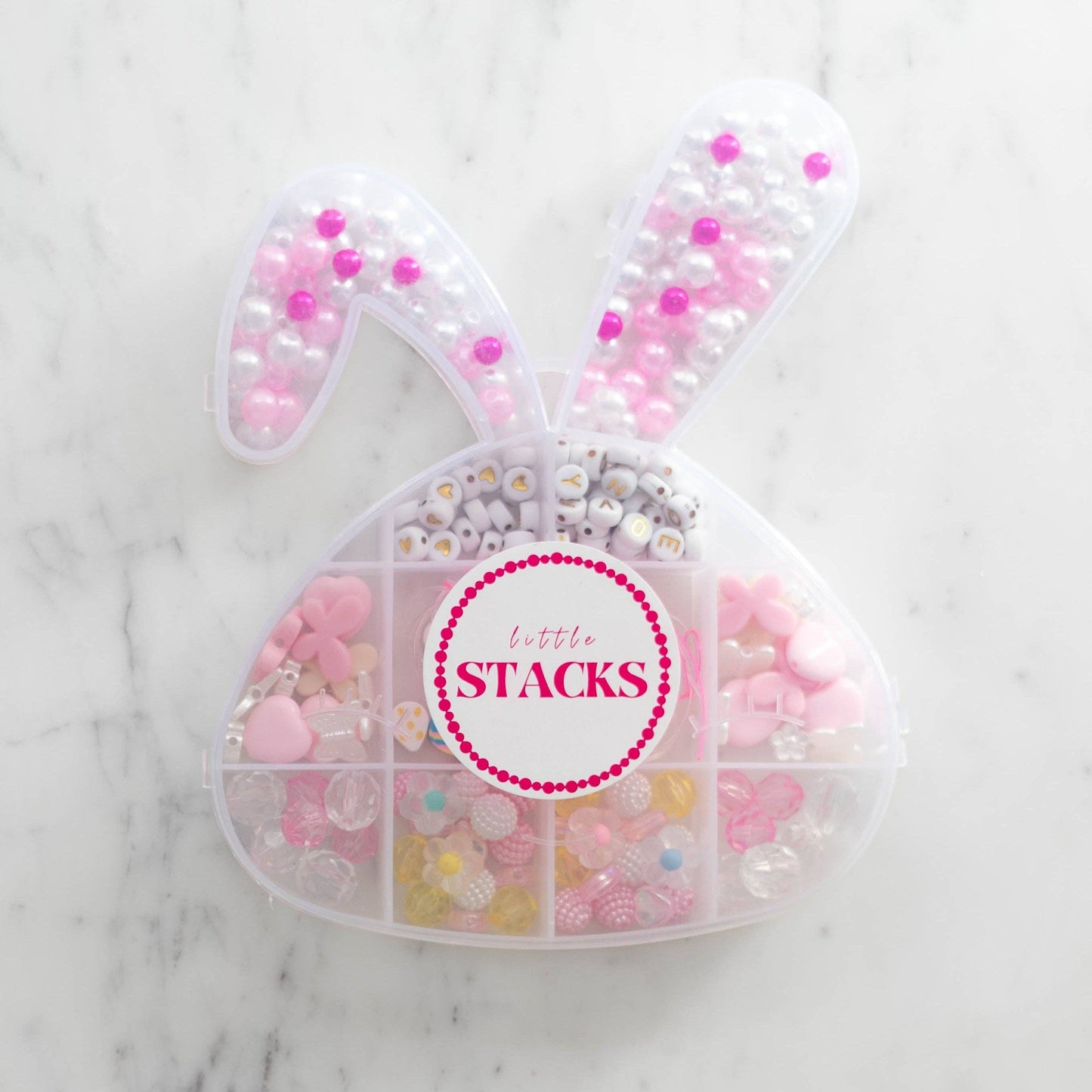 The Cottontail Kit