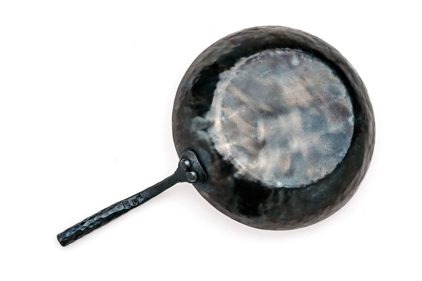 Handmade 10" French Skillet