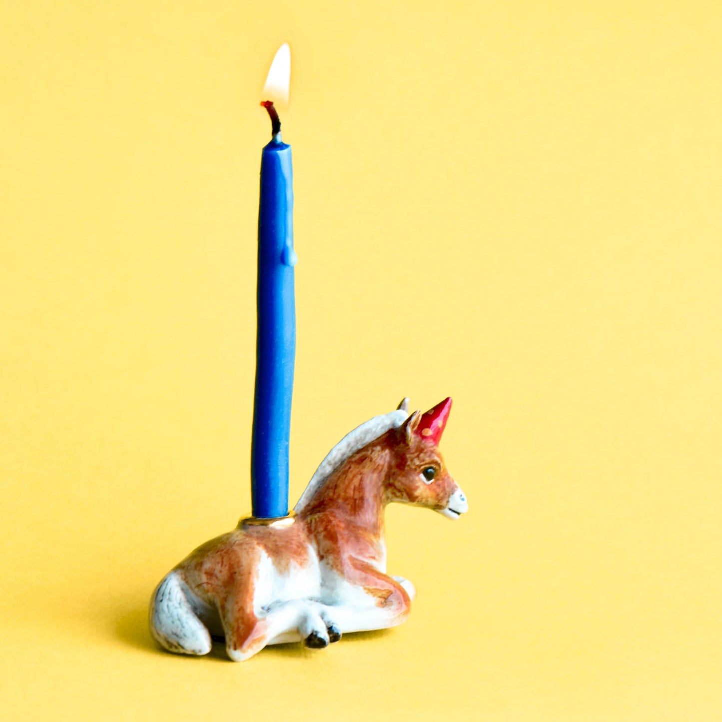 Horse Cake Topper