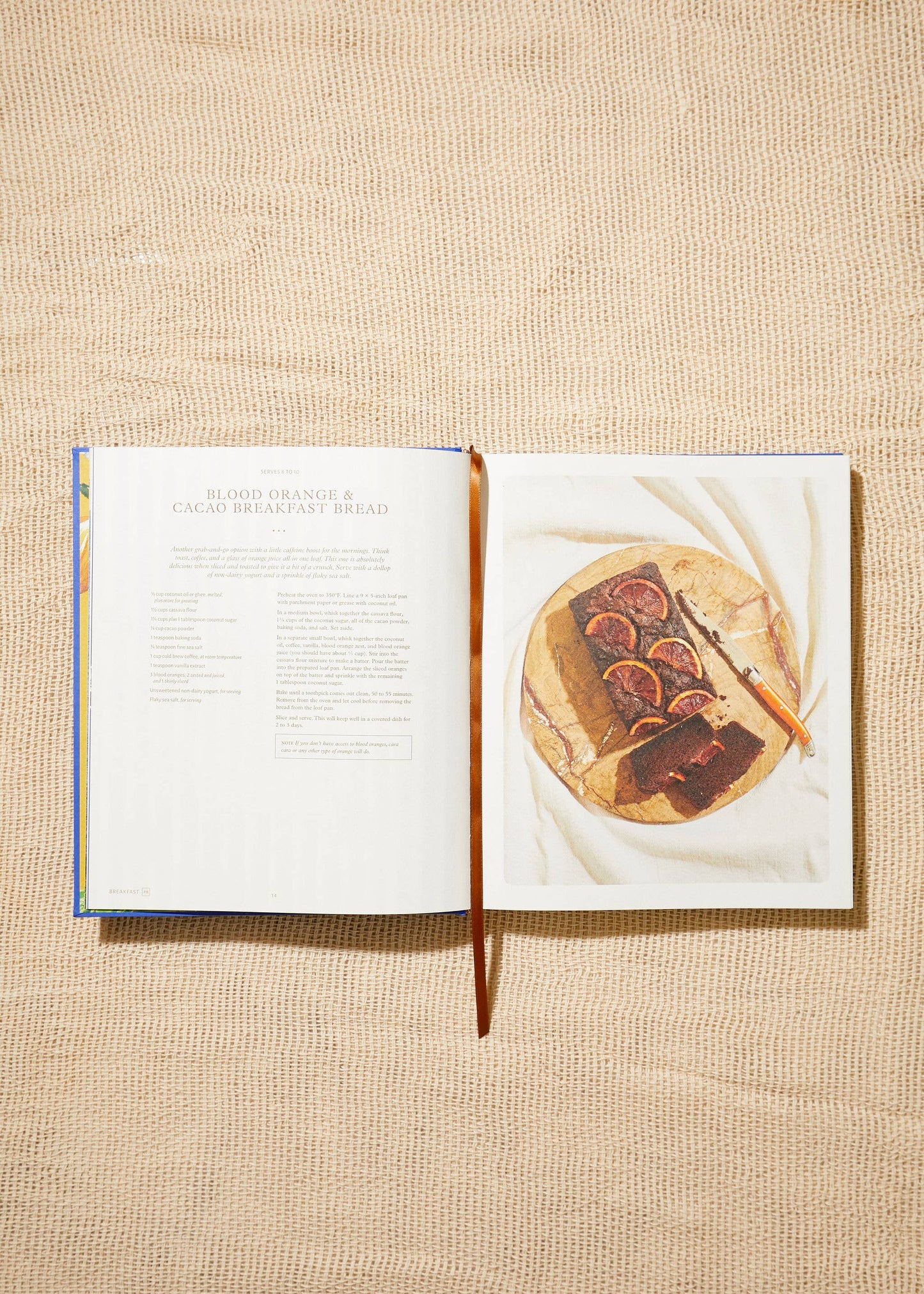 The Way We Eat - Signed Copy