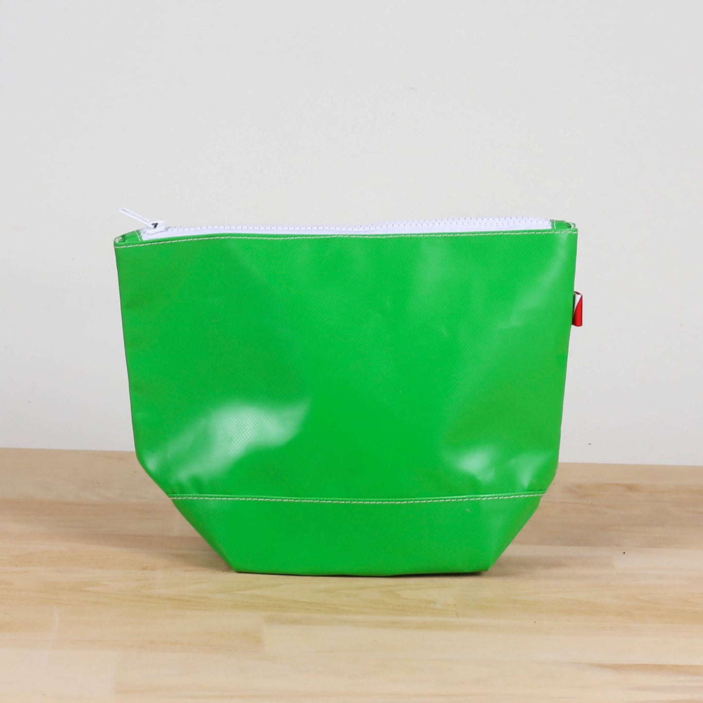 "Mystic" | Big Sur Splash Zippered Pouch