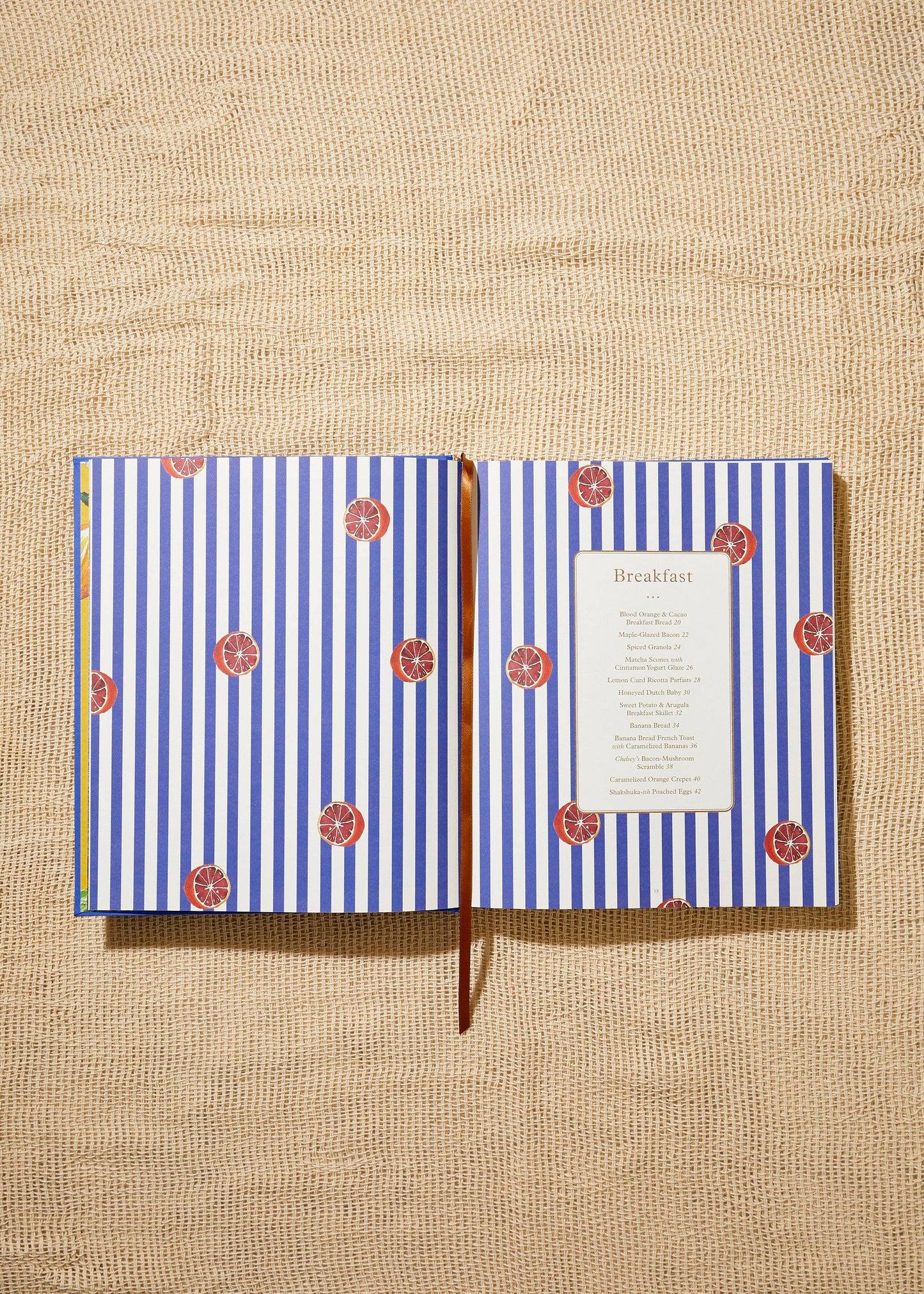 The Way We Eat - Signed Copy