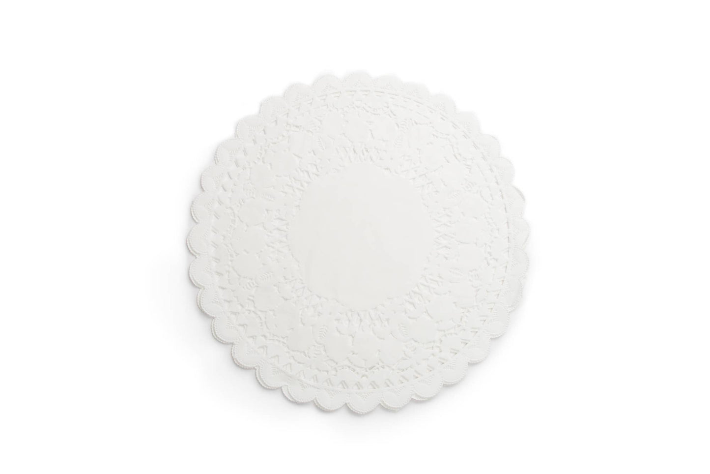10" Paper Lace Doilies