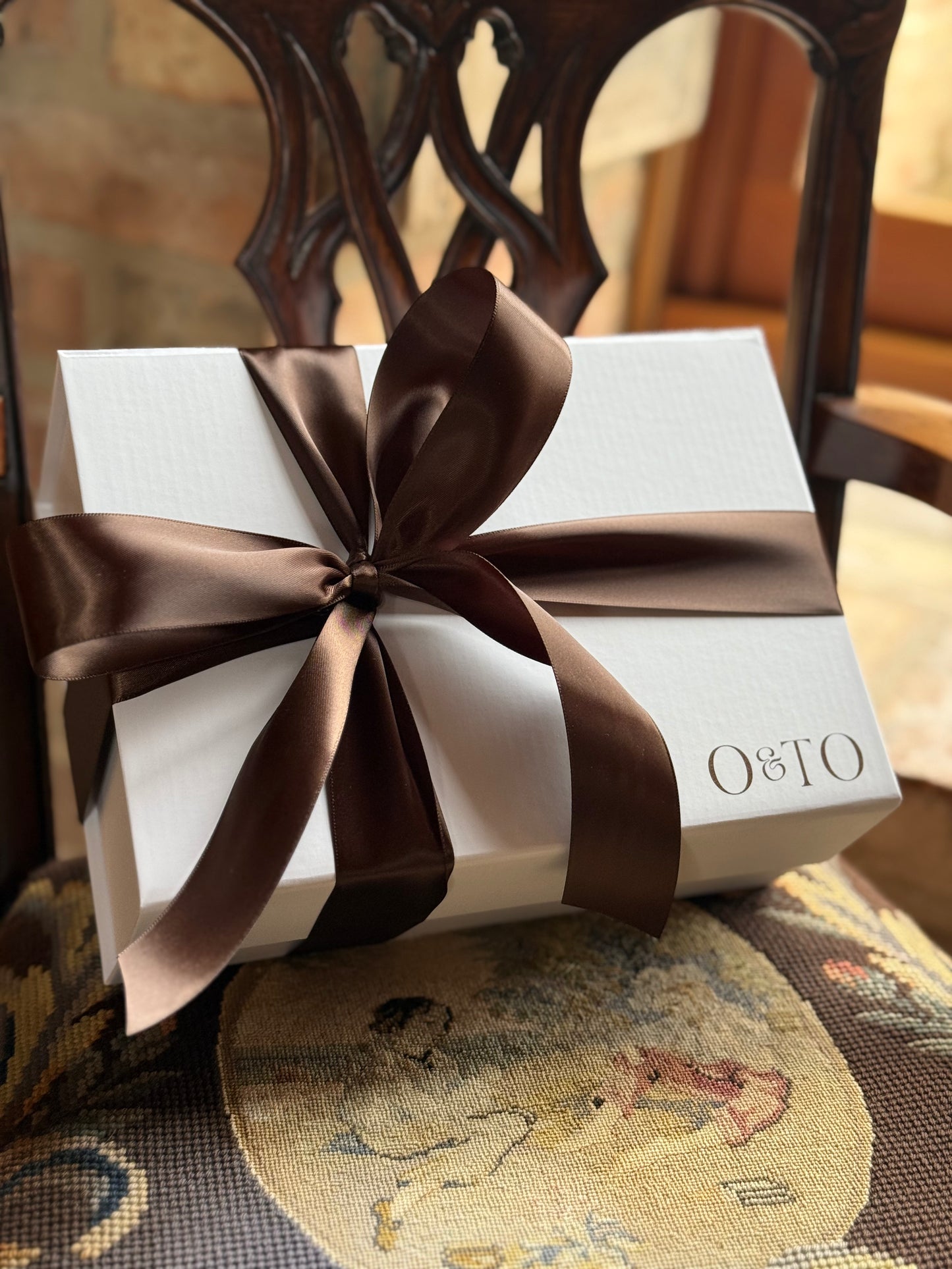 Gift Wrapping
