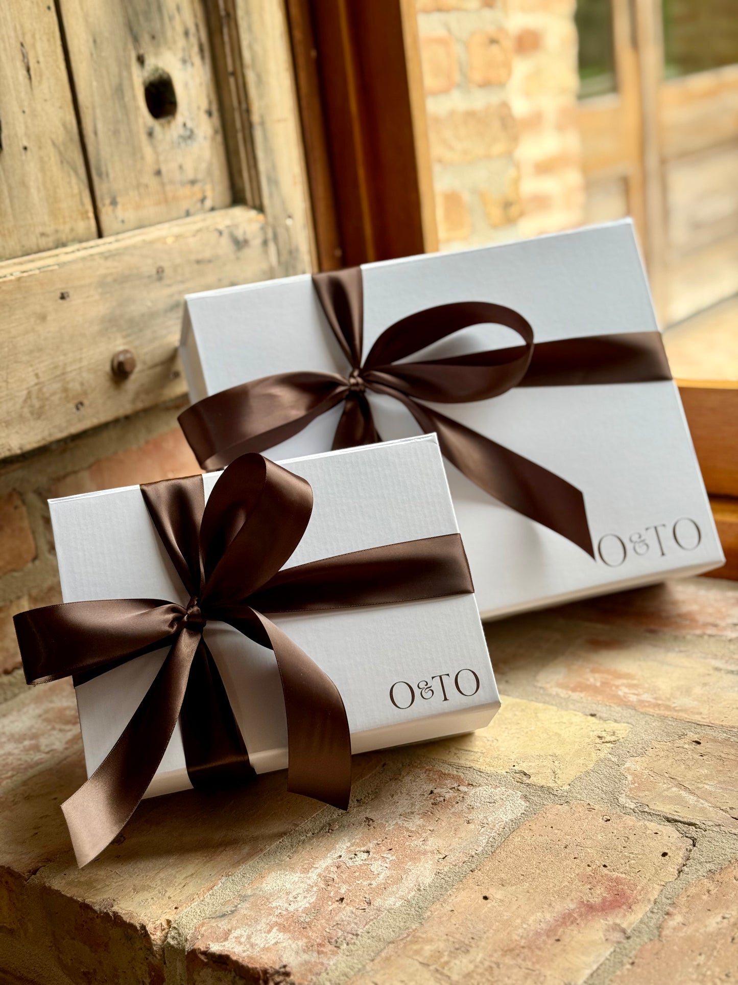 Gift Wrapping