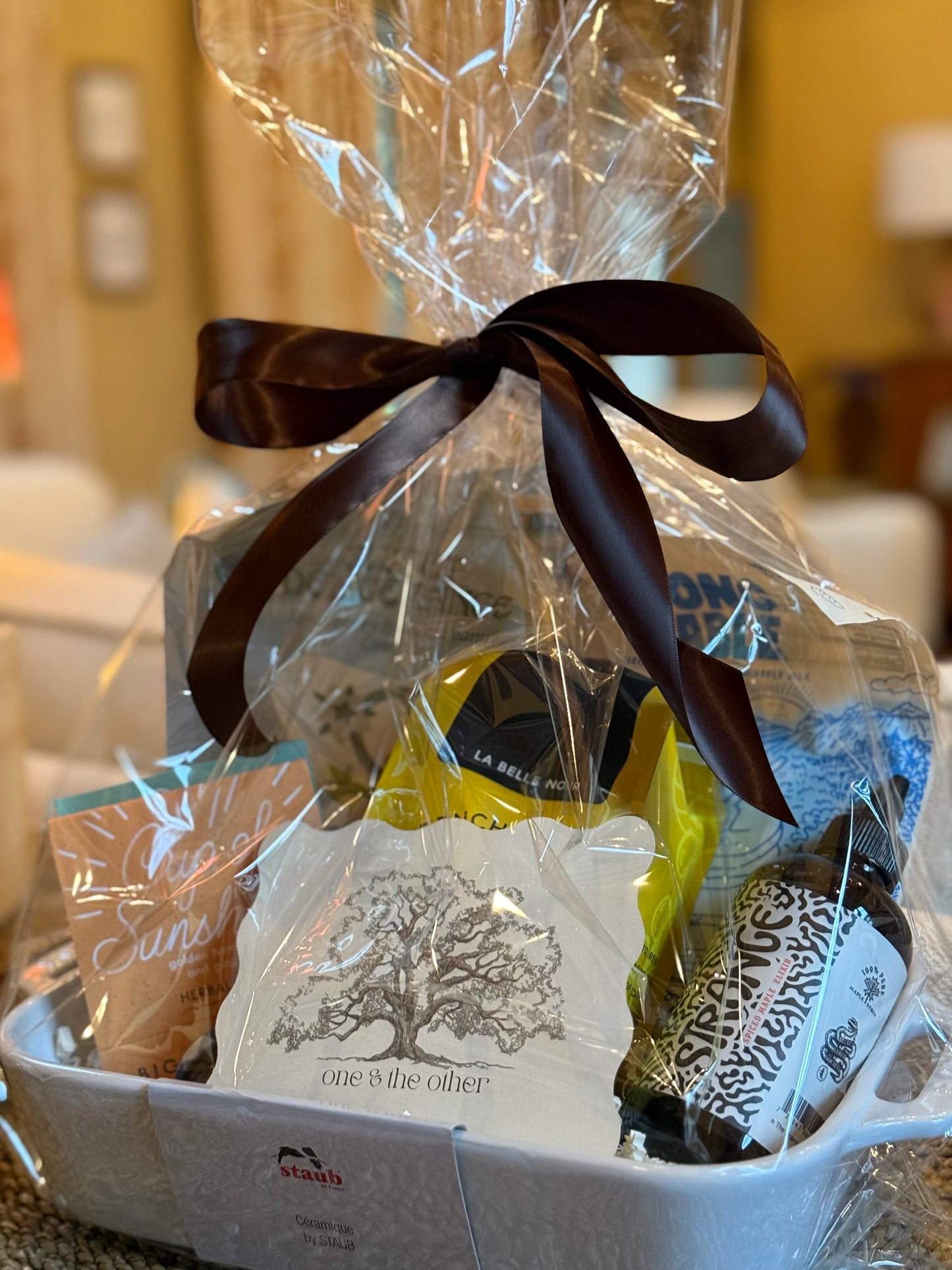 Saturday Morning Brunch