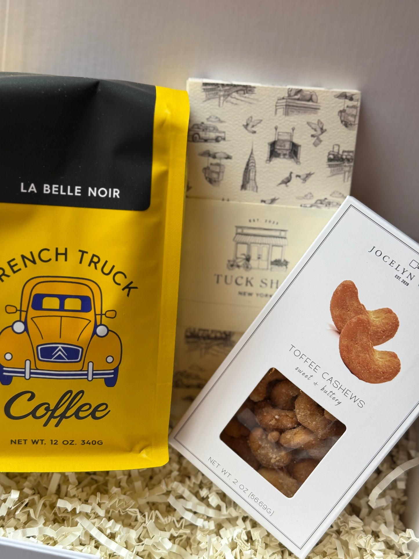 Una Pausa Caffé (Coffee Beans)