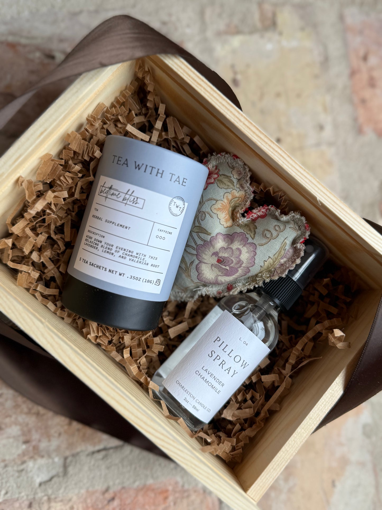 Sweet Dreams Box