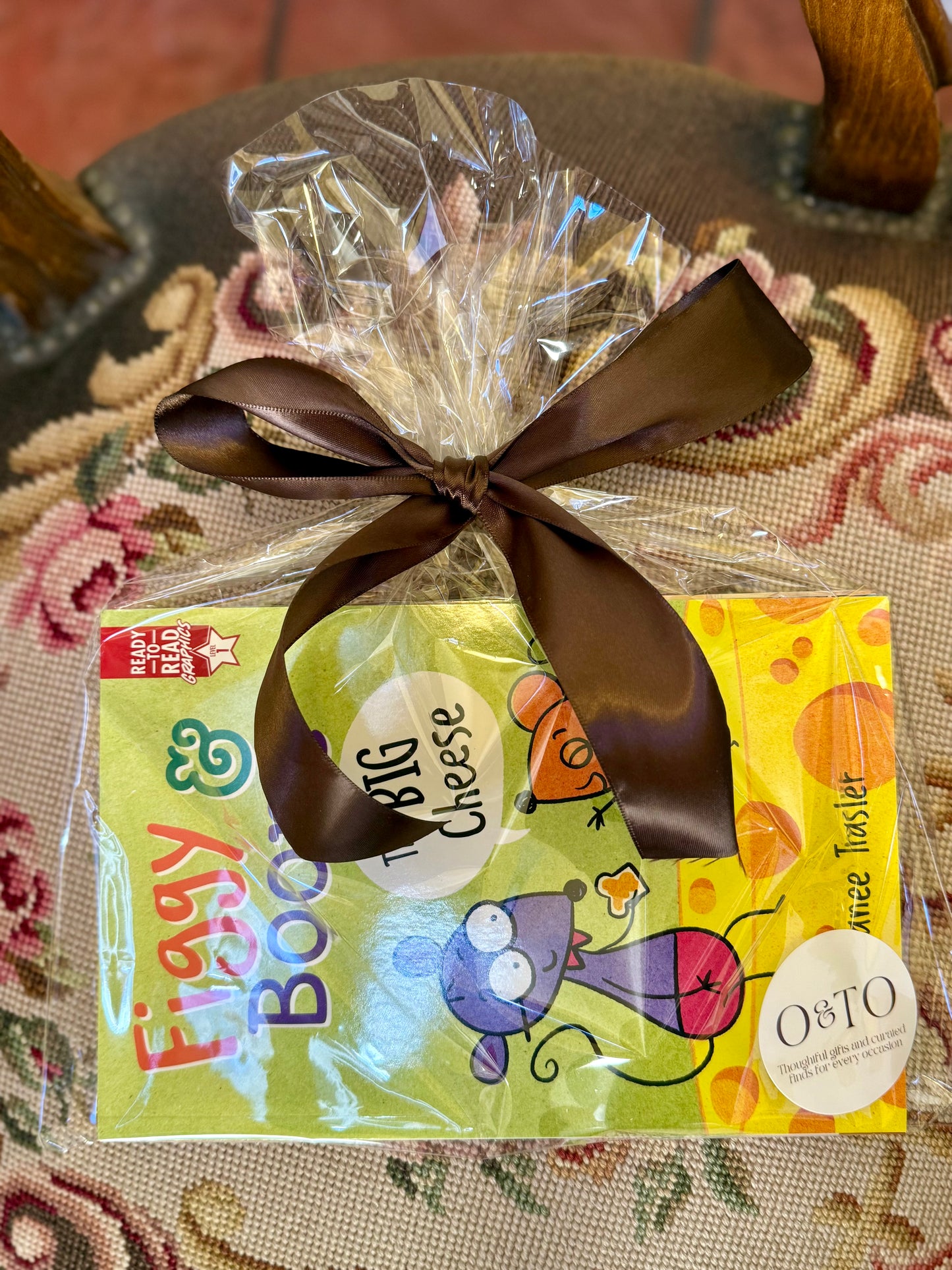 Book Grab Bags - Mixed Book Set