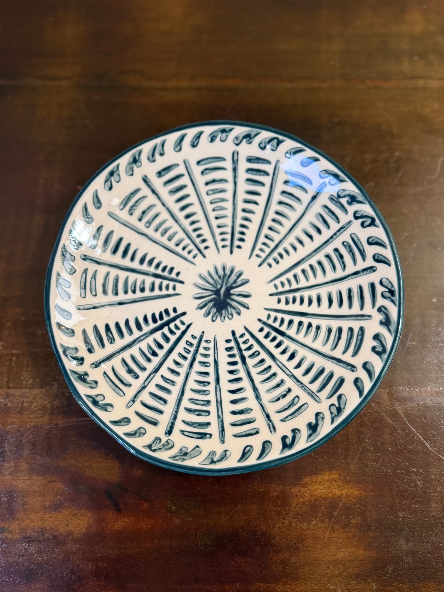 Porto Plate