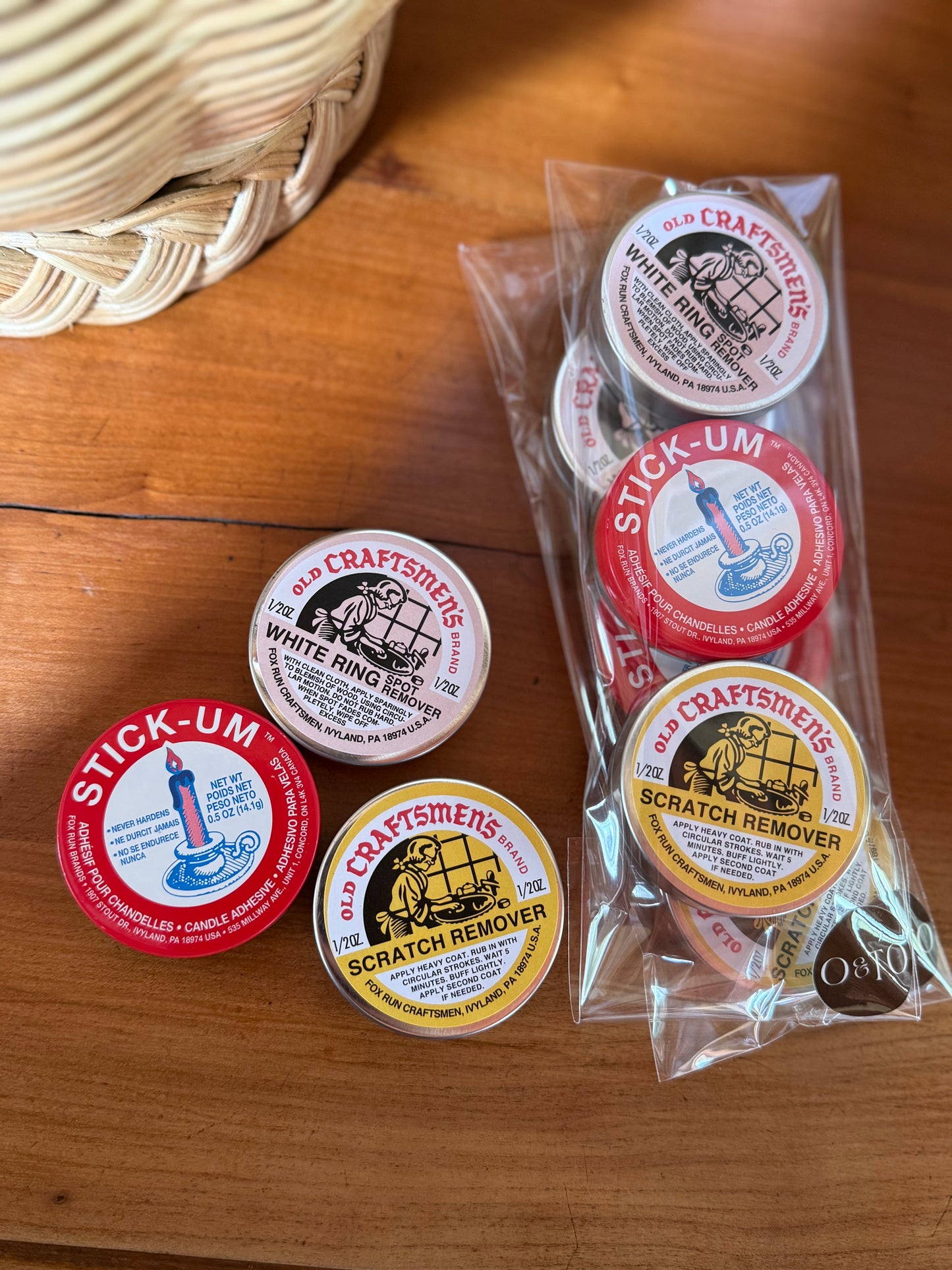 Entertainer's Arsenal