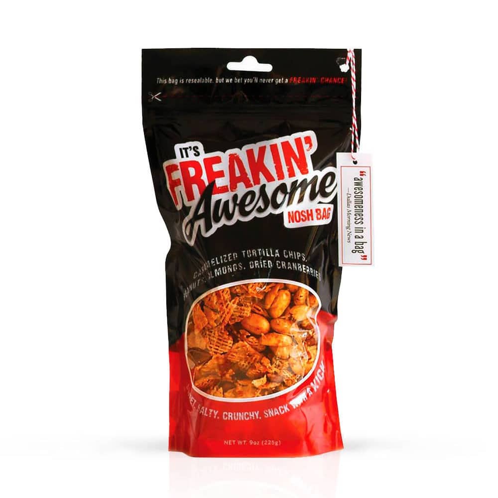 IT’S FREAKIN’ AWESOME (8oz. bag)