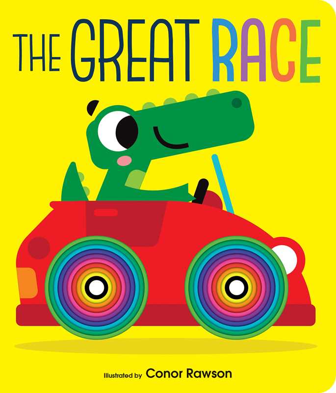 Great Race