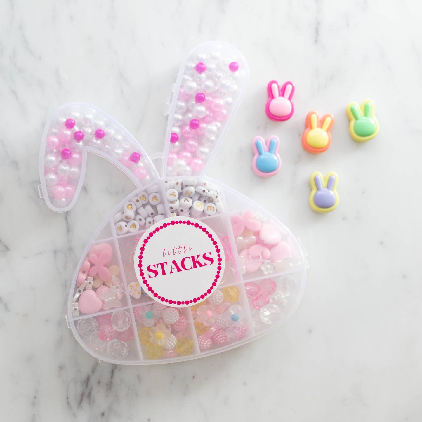 The Cottontail Kit