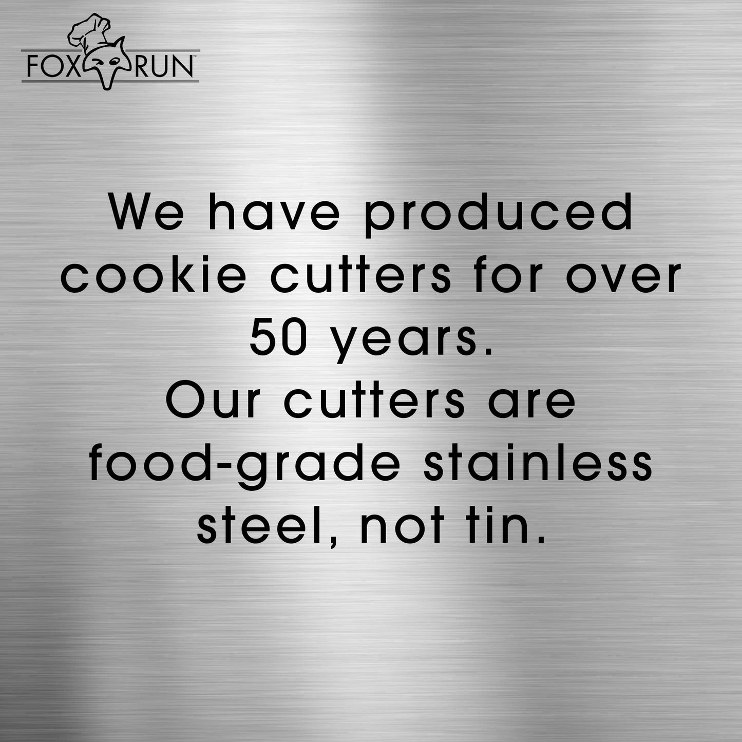 Flower and Butterfly Cookie Cutter Set, 11-Piece