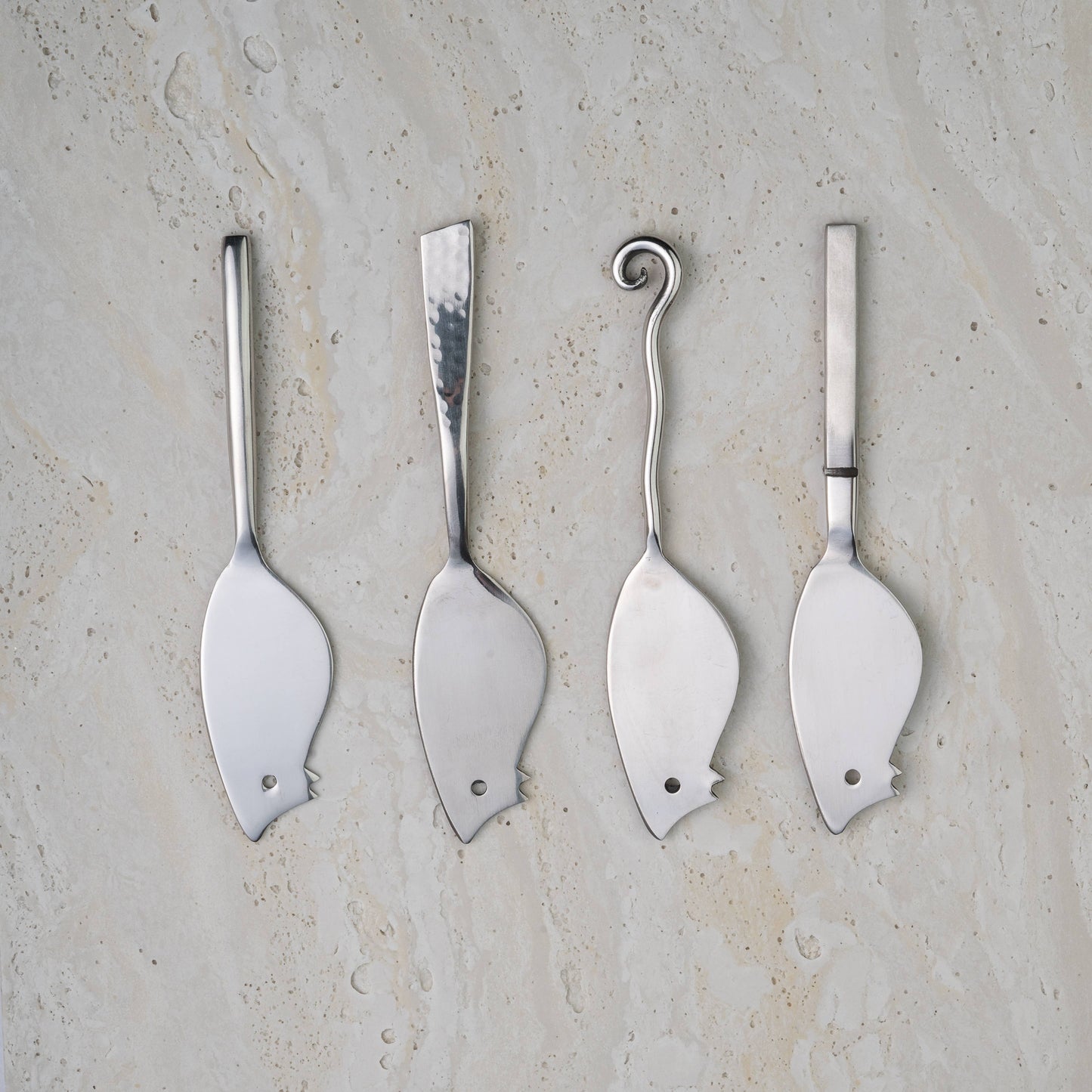 Mouse Spreaders