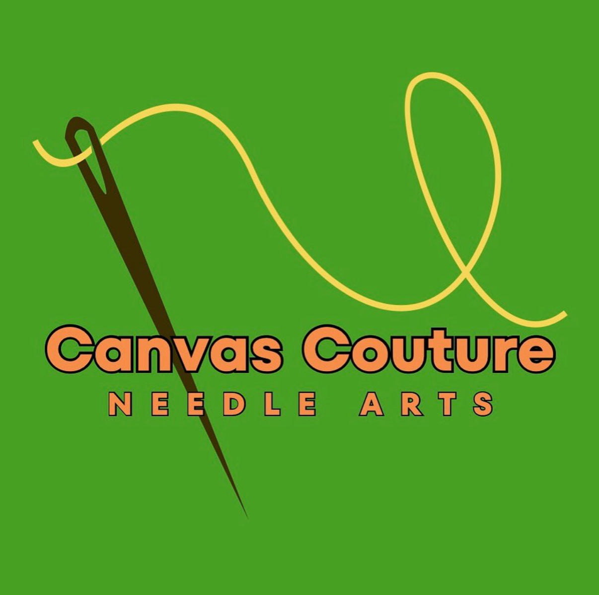 Canvas Couture Needle Arts