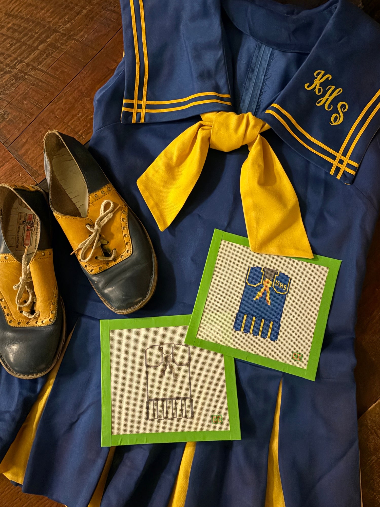 Friday Night Lights Collection