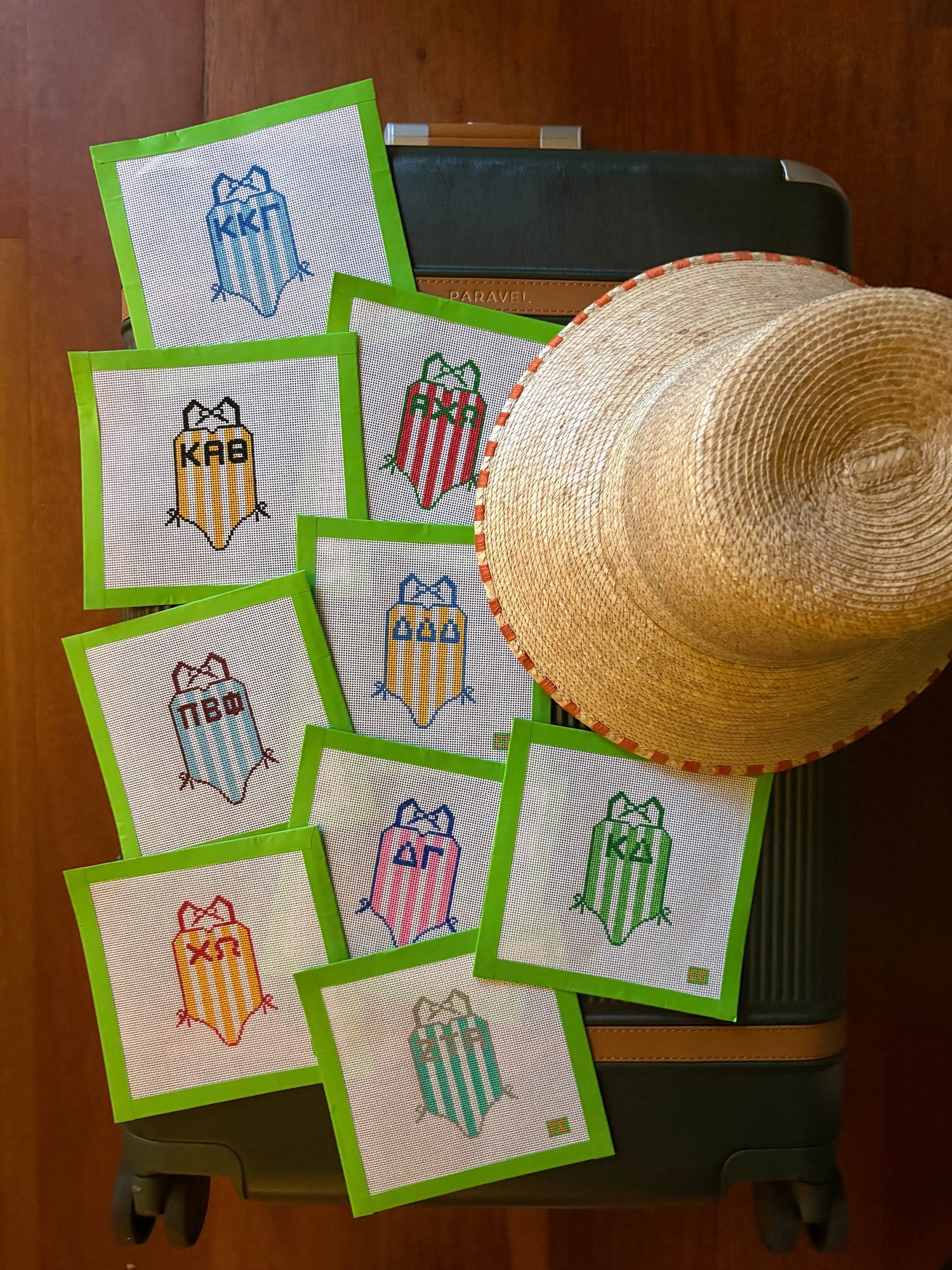 Sisterhood Spring Break Swimsuit Collection