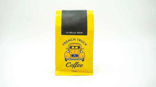 La Belle Noir Coffee Beans (12oz)