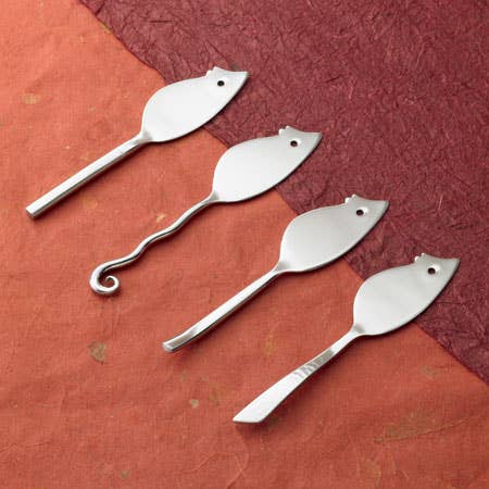 Mouse Spreaders