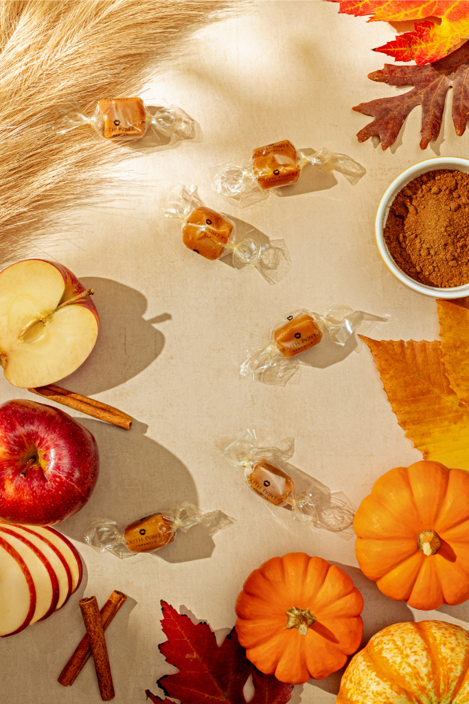 Fall Trio Gift Box