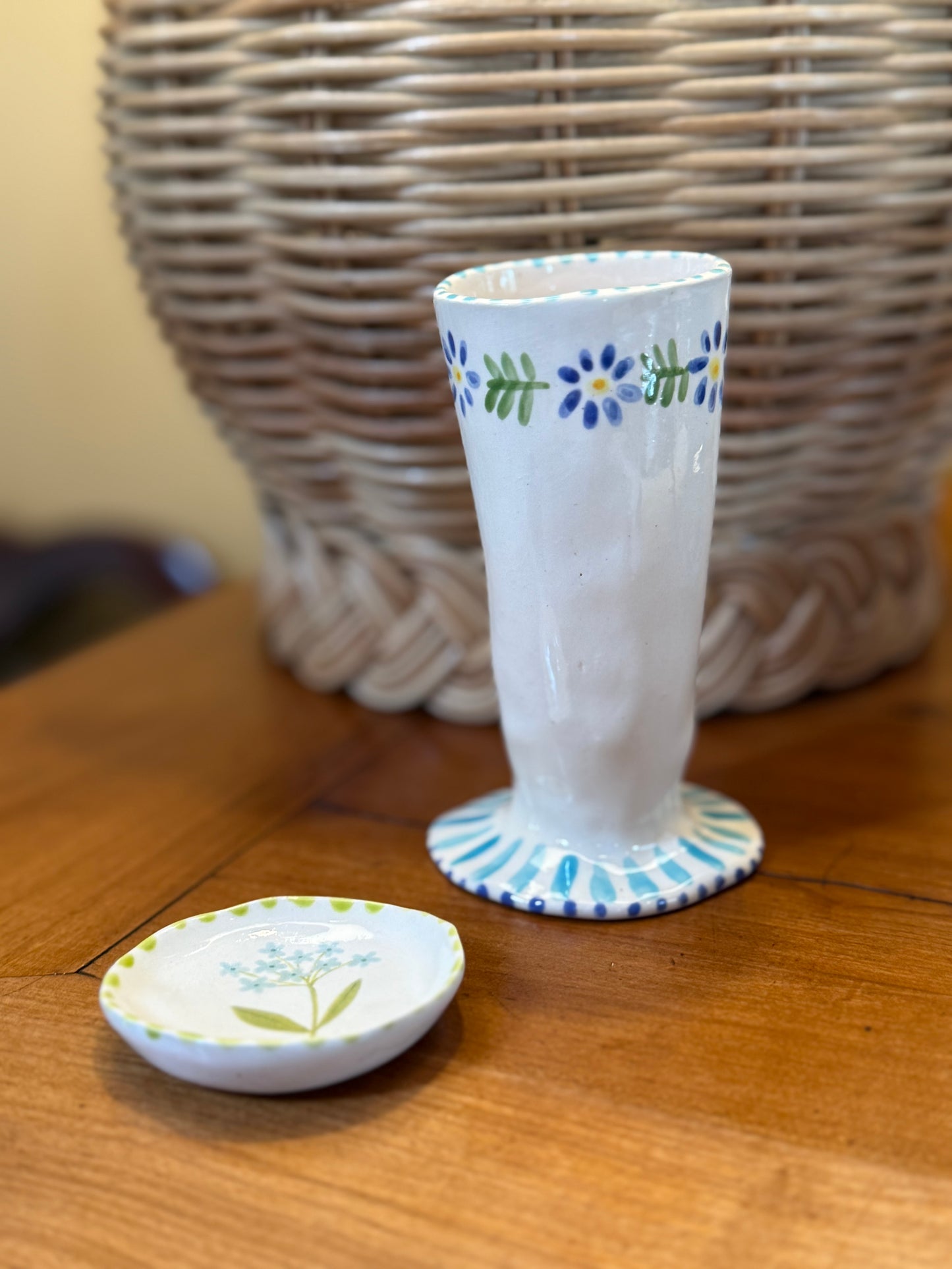 Bud Vase