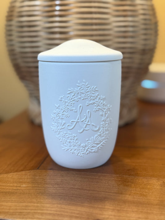 San Ysidro Ranch Candle