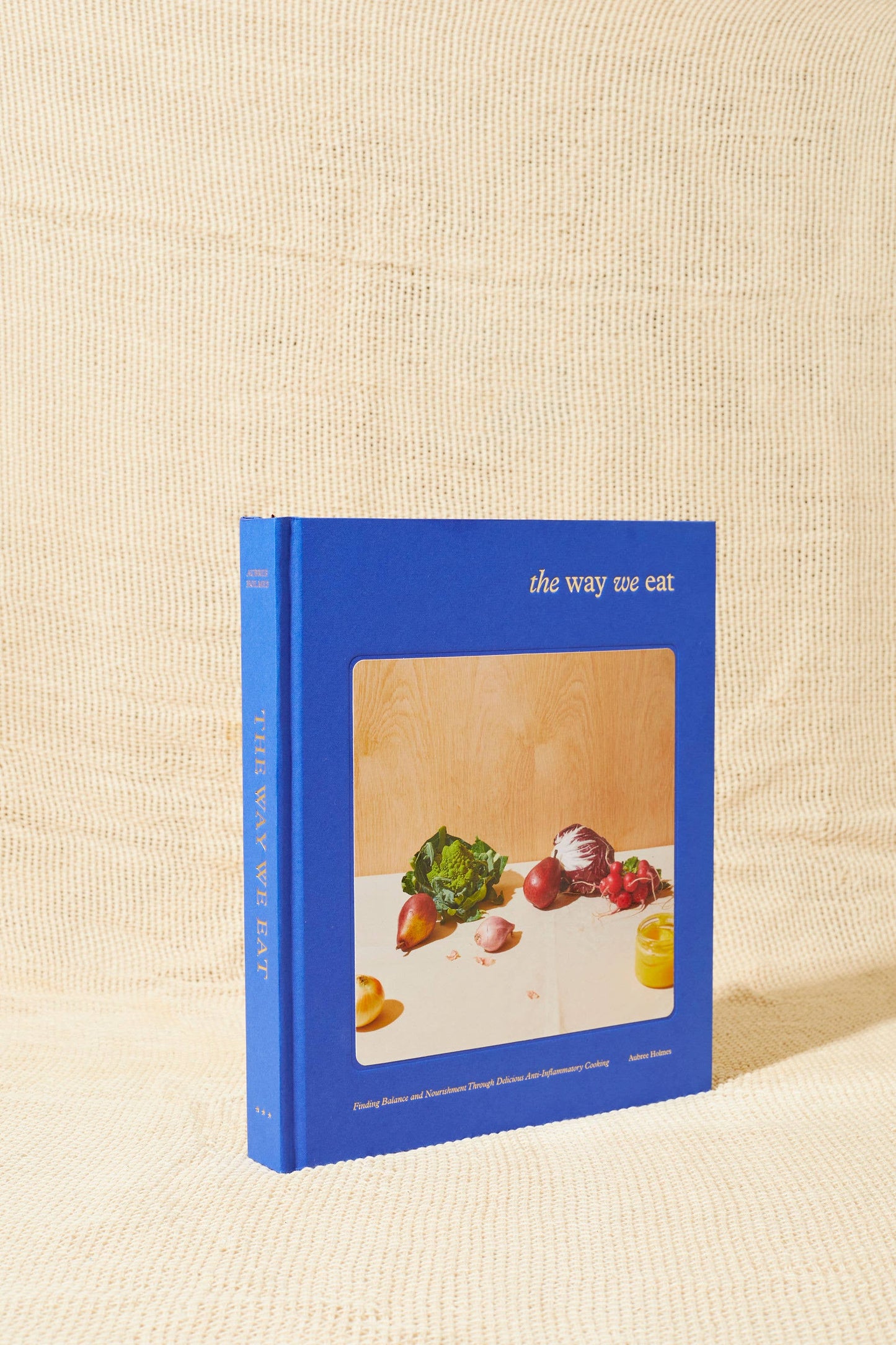 The Way We Eat - Signed Copy