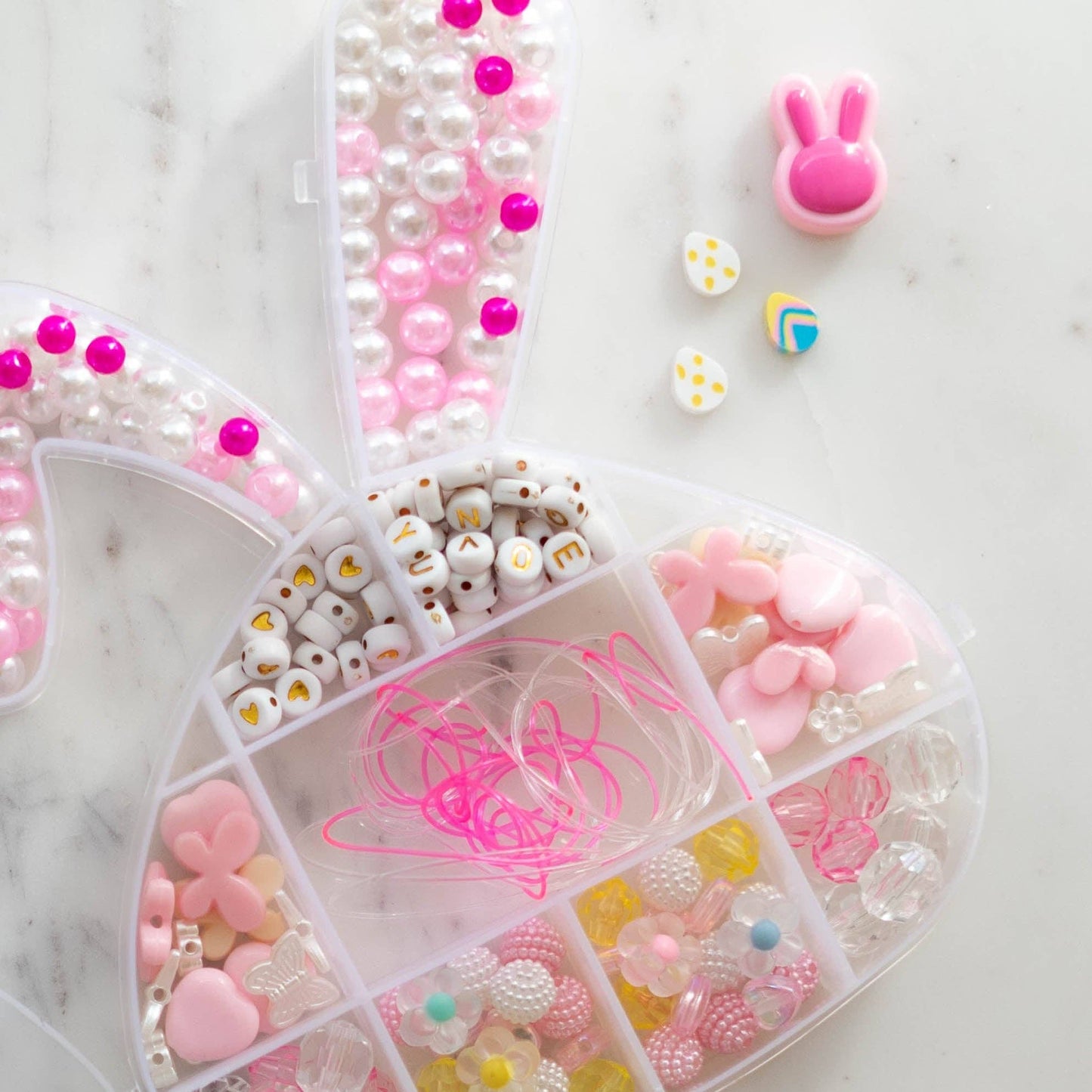 The Cottontail Kit