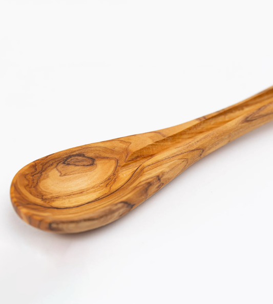Olive Wood Spoon