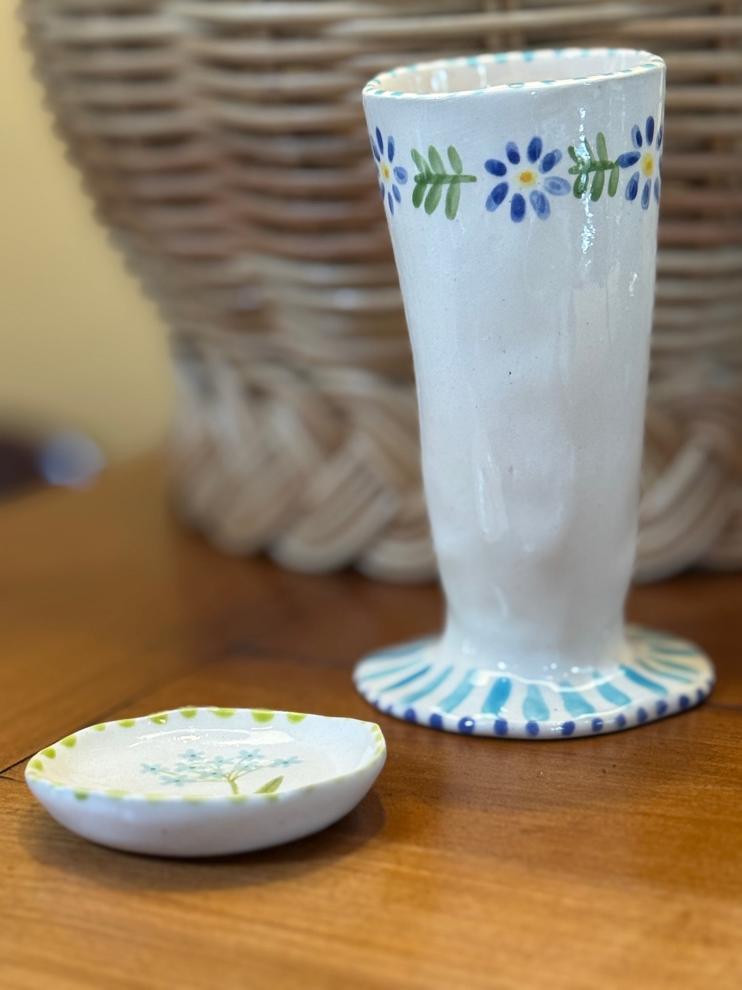 Bud Vase