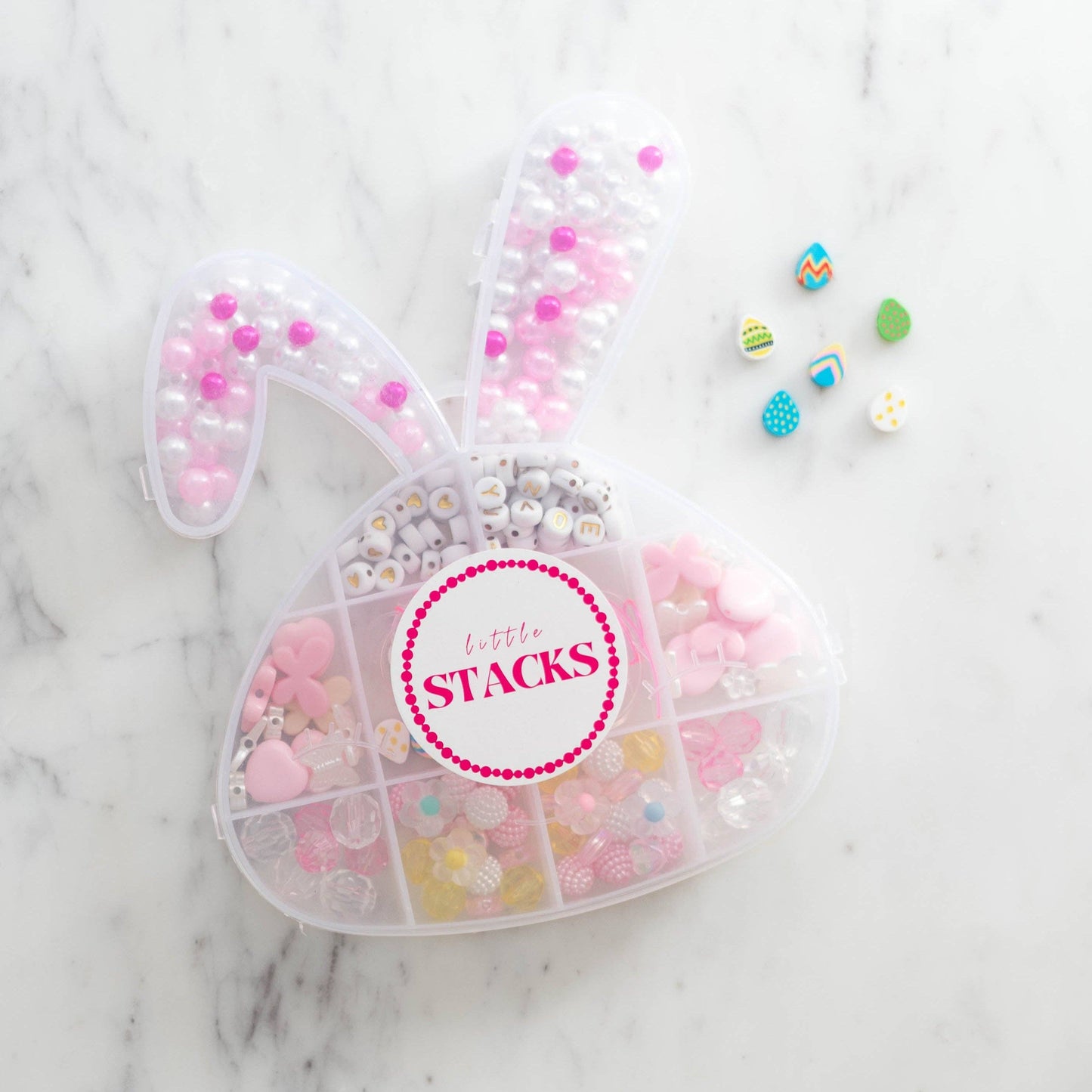 The Cottontail Kit