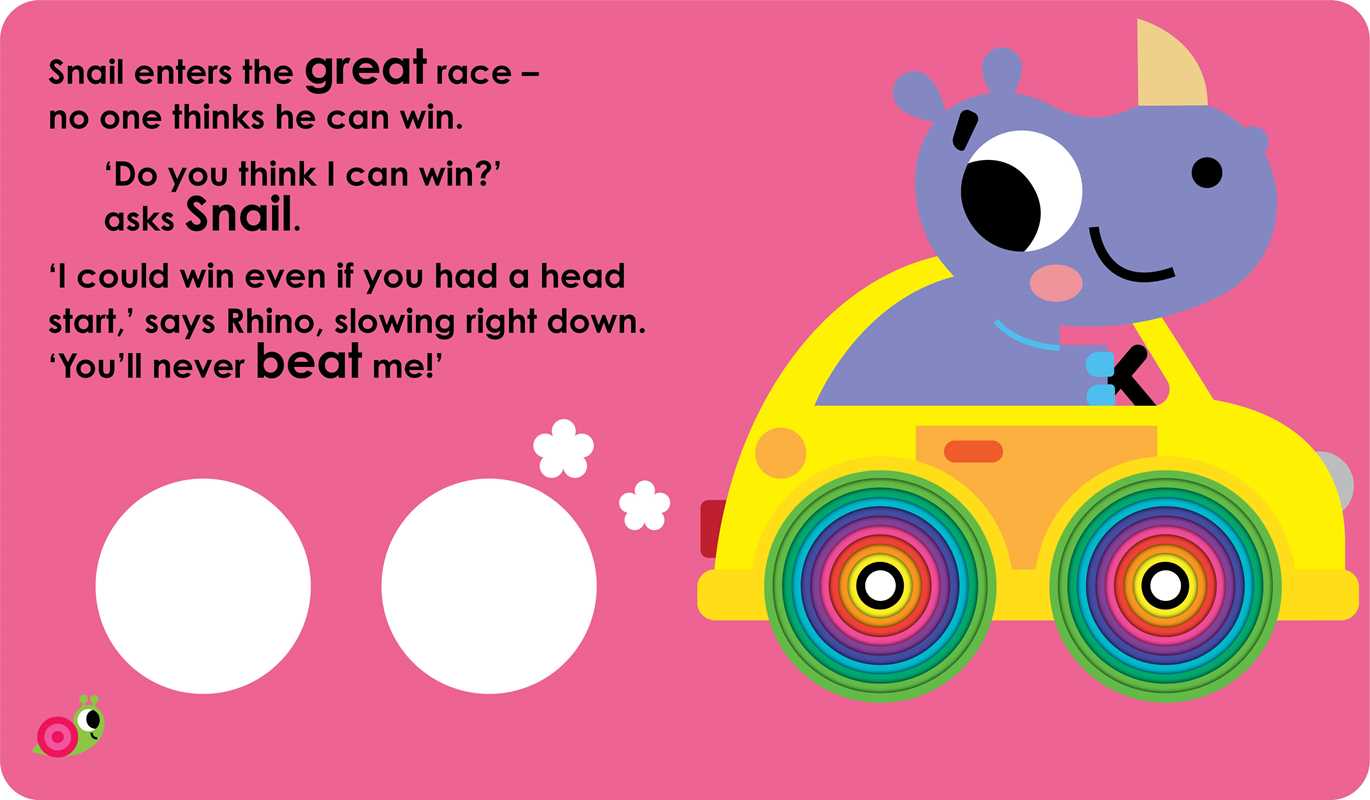 Great Race