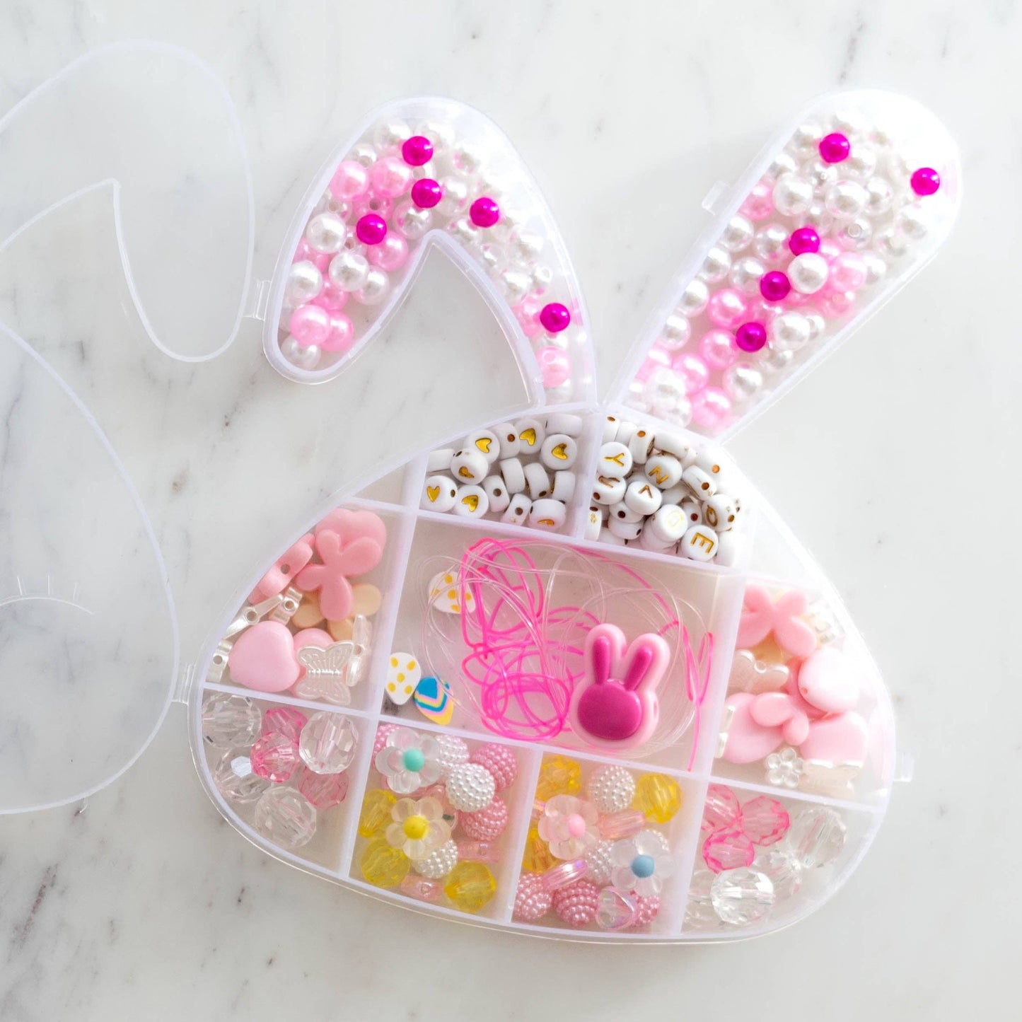 The Cottontail Kit