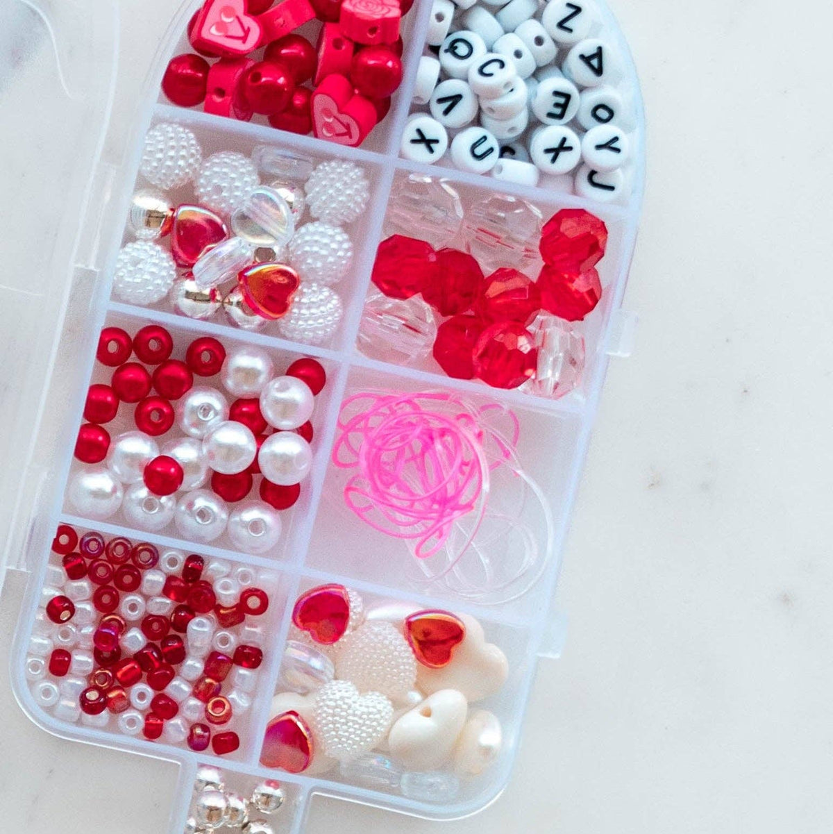The Mon Chéri Popsicle Kit