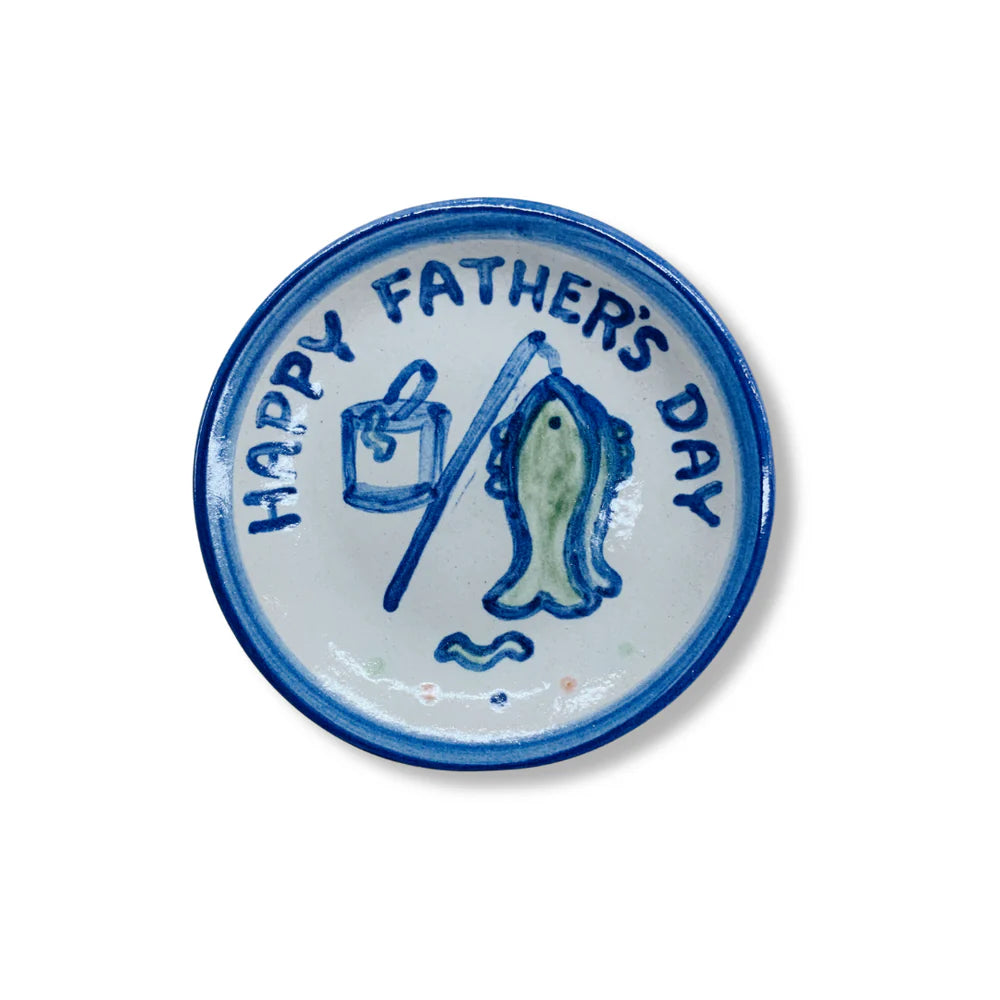 Coaster - Happy Father's Day