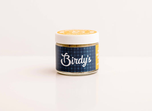 Smooth Whole Grain Mustard (2oz)
