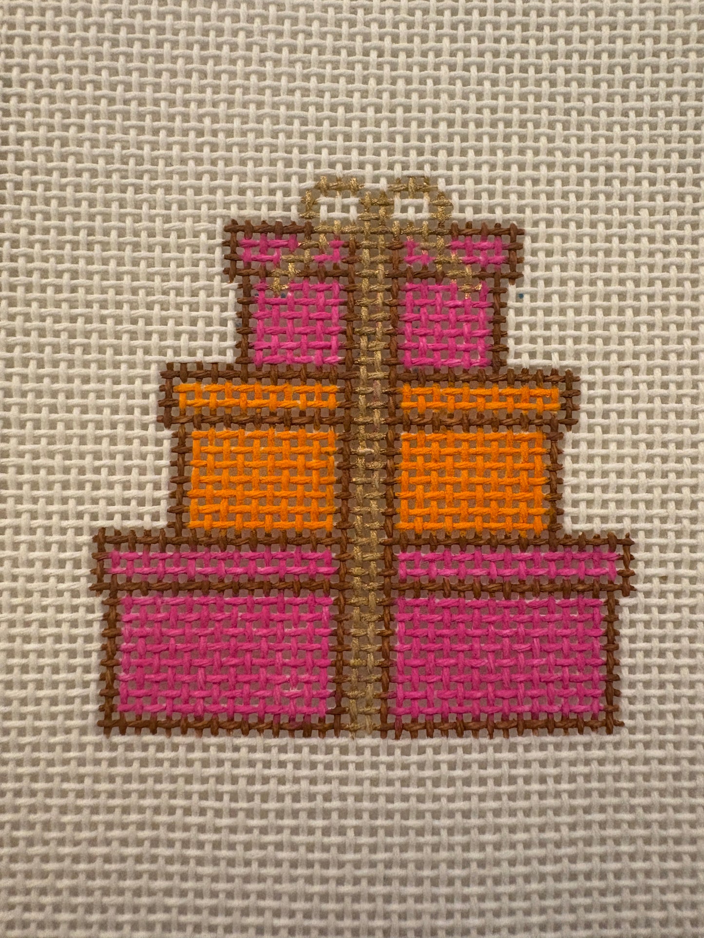 Foundations in Needlepoint Event