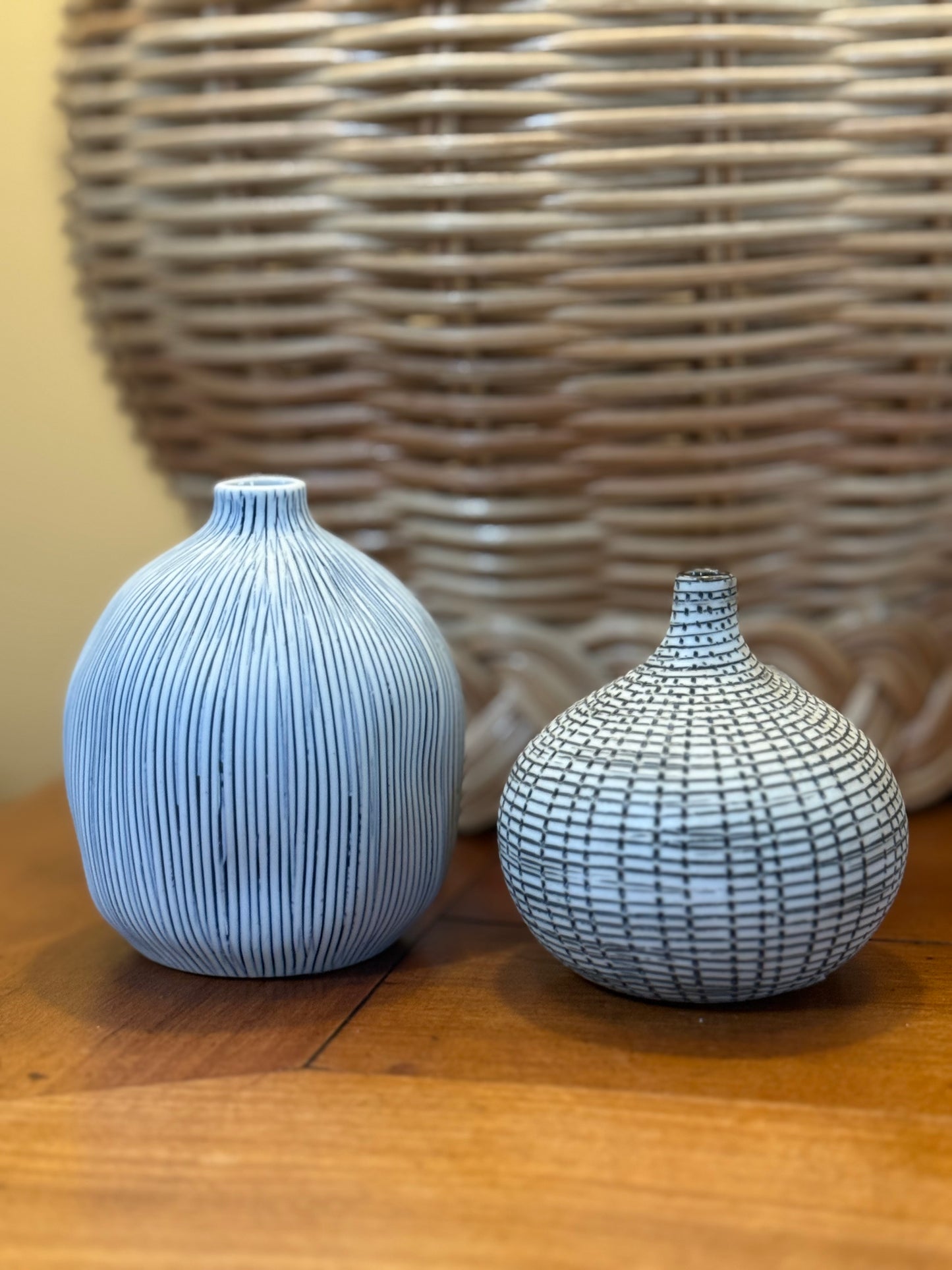 Bud Vases
