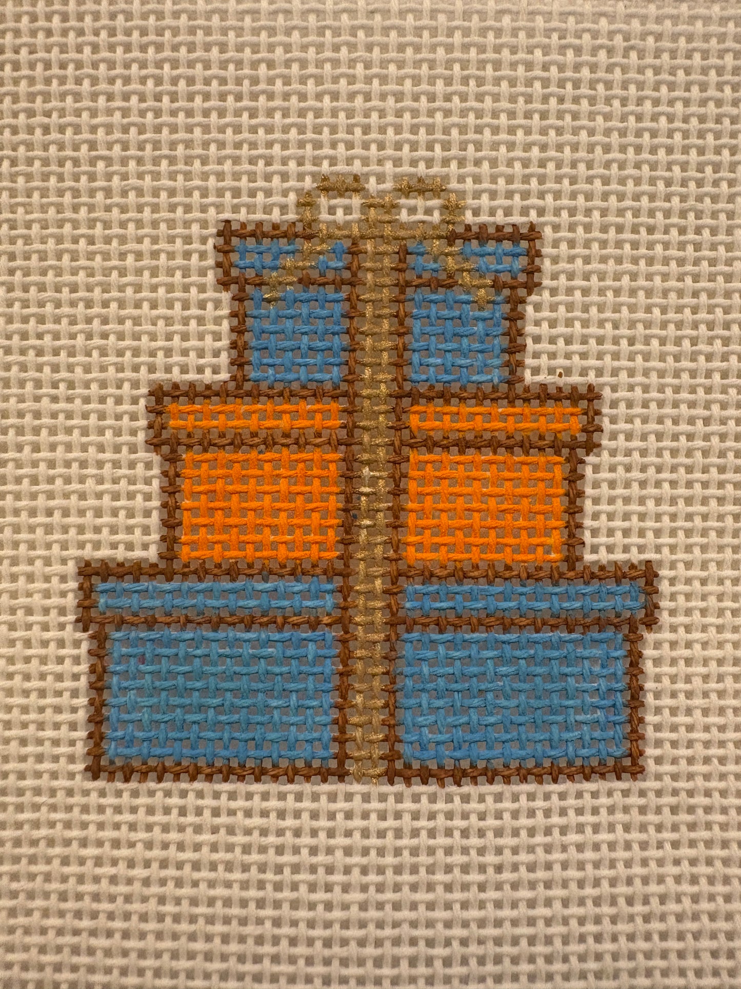 Foundations in Needlepoint Event