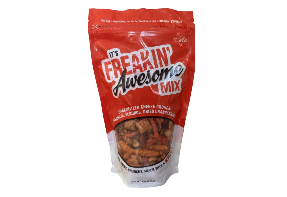 IT’S FREAKIN’ AWESOME - The Mix (8oz. bag)