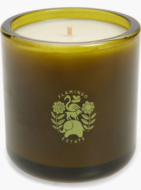 Flamingo Estate - Olive Tree Candle