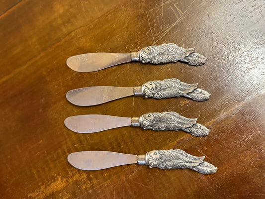 Antique Spreaders