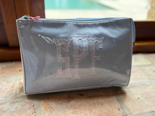 "SPF" Bag