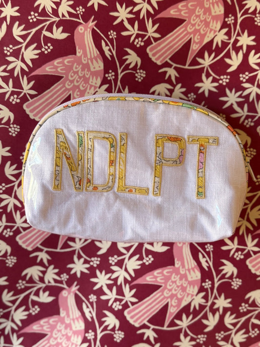 NDLPT Stash Bag