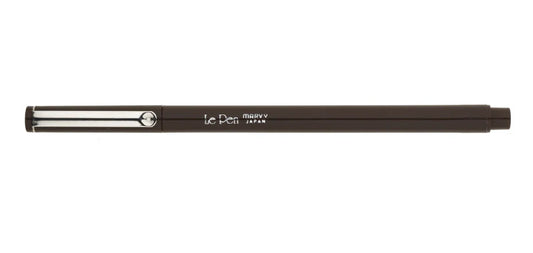 Le Pen - Brown