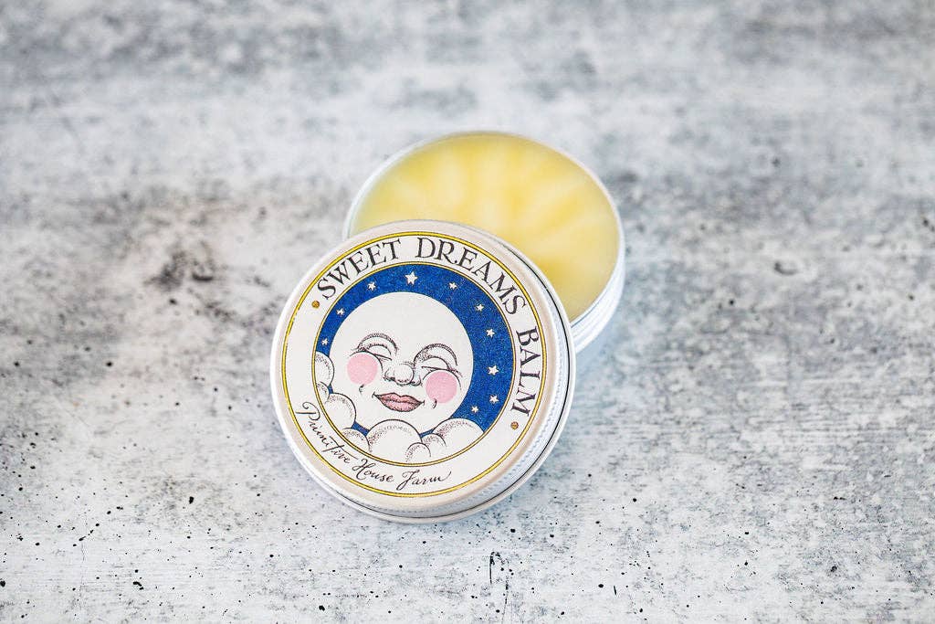 Sweet Dream Balm